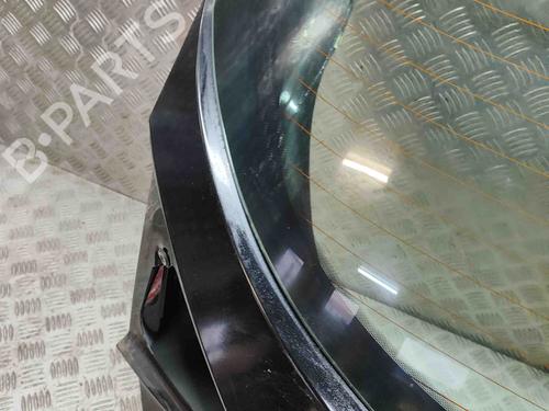 Tailgate FORD PUMA (J2K, CF7) 1.0 EcoBoost mHEV | BP29752819C6 