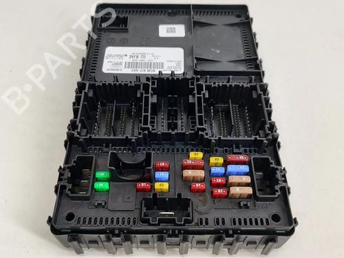 Electronic module FORD PUMA (J2K, CF7) 1.0 EcoBoost mHEV | BP28549063M83 - Image 4