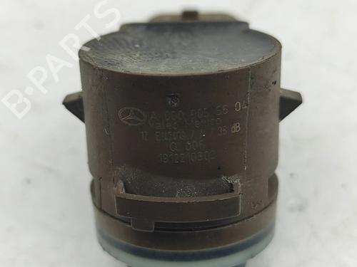 Electronic module MERCEDES-BENZ GLE (V167) GLE 400 d 4-matic (167.123) | BP33394172M83 - Image 6