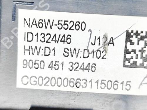 Switch MAZDA MX-5 IV (ND__) 2.0 (ND2E, ND6E) | BP37402708I30  - Image 8