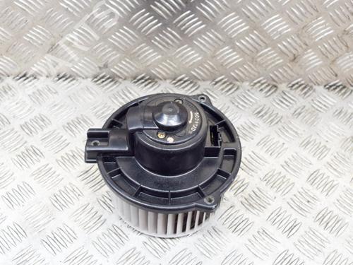 Heater blower motor MITSUBISHI SPACE WAGON (N9_W, N8_W) 2.4 GDI (N84W) | BP9295953M62 