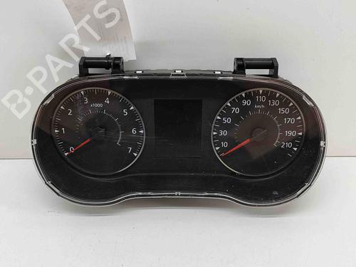 Used Instrument cluster RENAULT MASTER III Van (FV) 2.3 dCi 180 FWD (FV04, FV07) (179 hp) 27773092
