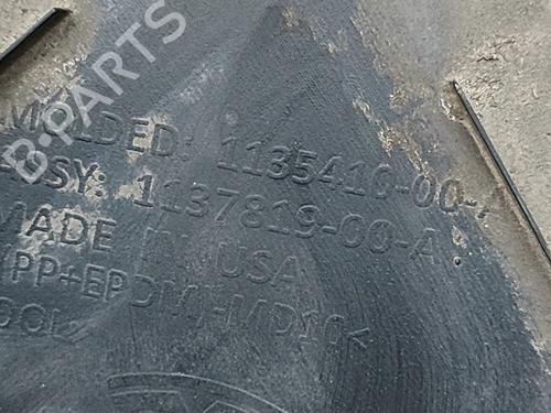 Underbody protection TESLA MODEL 3 (5YJ3) EV Performance AWD | BP32972975M92  - Image 6