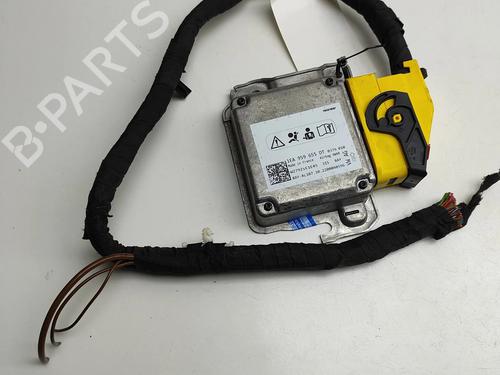 Airbag styreenhed CUPRA BORN (K11) 58 e-boost (231 hp) 30644401