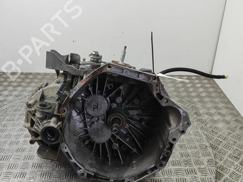 Used Gearbox Gearbox MERCEDES-BENZ VITO Tourer (W447) 111 CDI / 111 BlueTEC (447.701, 447.703, 447.705) (114 hp) 36068338 36068338
