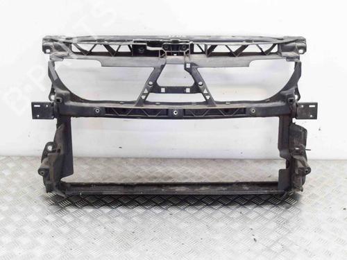 Used Front slam panel VW PHAETON (3D1, 3D2, 3D3, 3D4, 3D6, 3D7, 3D8, 3D9) 5.0 V10 TDI 4motion (313 hp) 14622987