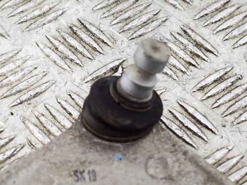 Right front suspension arm JAGUAR I-PACE (X590) EV400 AWD | BP27763296M13 