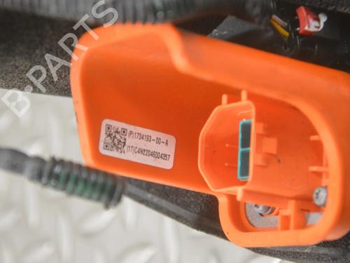 AC compressor TESLA MODEL Y (5YJY) EV Performance All-wheel Drive | BP30268599M34  - Image 5