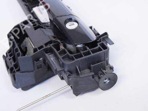 Front left exterior door handle MERCEDES-BENZ A-CLASS (W176) A 160 (176.041) | BP29920864C128 