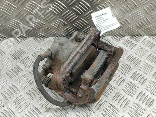 Left front brake caliper MERCEDES-BENZ A-CLASS (W176) A 180 CDI / d (176.012) | BP20982311M105