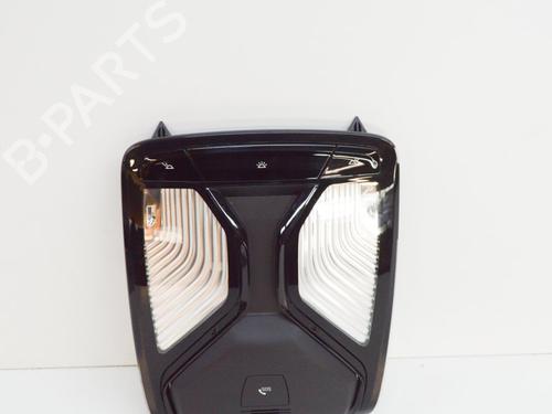 Used Interior roof light BMW 5 (G30, F90) 530 d (265 hp) 7266701