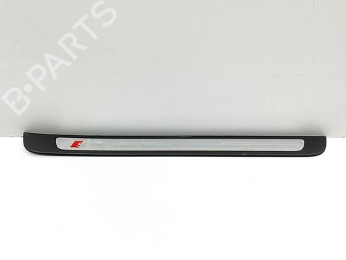 Used Step AUDI A6 C7 (4G2, 4GC) 3.0 TDI quattro (320 hp) 27793808