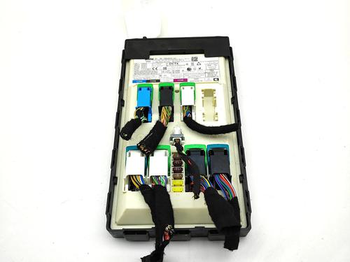 Used Electronic module Electronic module 37698451 37698451