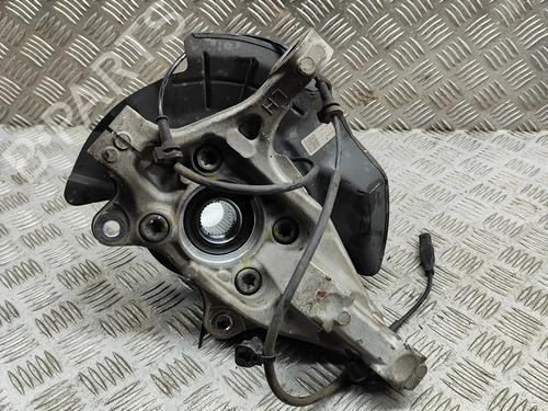 Left front steering knuckle HYUNDAI TUCSON (NX4E, NX4A) 1.6 T-GDi | BP27768635M25 
