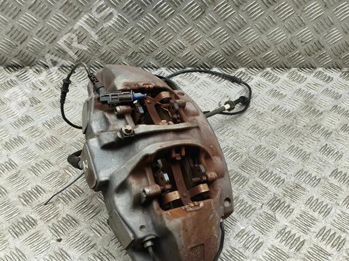 Right front brake caliper MERCEDES-BENZ EQE (V295) EQE 350+ (295.121) | BP39687140M104 - Image 2