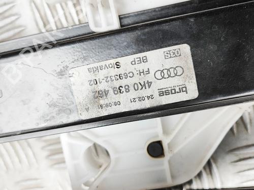 Rear right window mechanism AUDI A6 C8 Avant (4A5) 50 TDI Mild Hybrid quattro | BP38070954C25 - Image 10