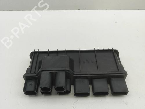 Used Electronic module Electronic module BMW X6 (G06, F96) xDrive 30 d Mild-Hybrid (298 hp) 33390105 33390105