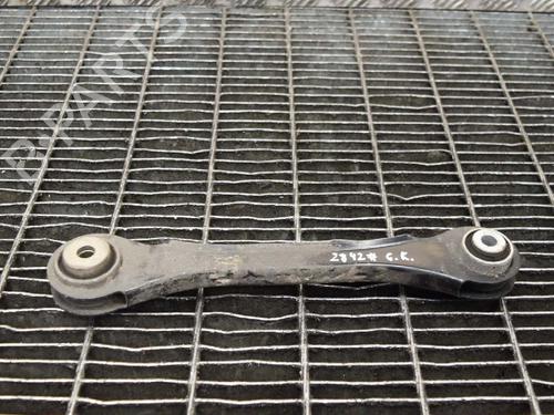 Used Left rear suspension arm BMW 2 Convertible (F23) 218 i (136 hp) 6864909