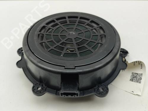 Used Speaker PORSCHE TAYCAN Cross Turismo (Y1B) 4S Performance Battery Plus (Y1BDB1) (571 hp) 28302724