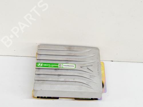 Used Electronic module Electronic module HYUNDAI IONIQ (AE) Electric (120 hp) 14649577 14649577