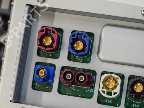 Display monitor TESLA MODEL S (5YJS) 75D AWD | BP20232958C48