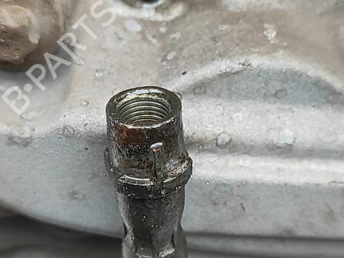 Left front brake caliper AUDI Q5 (8RB) 3.0 TDI quattro | BP34190527M105 - Image 7
