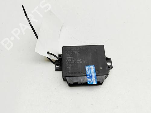 Used Electronic module Electronic module VOLVO XC60 I SUV (156) D4 (190 hp) 33433555 33433555