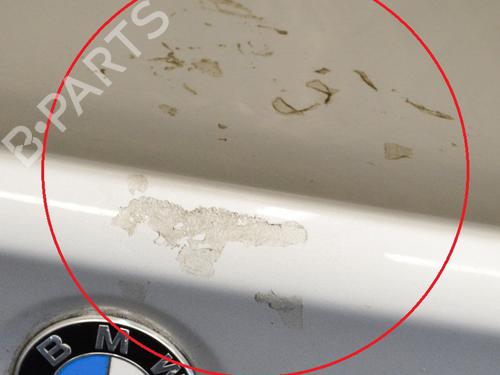 Tailgate BMW 3 (F30, F80) 328 i | BP9627790C6 