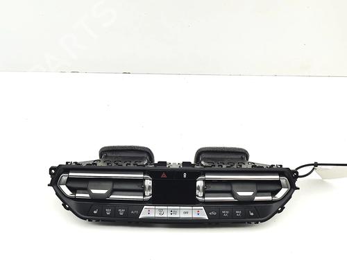 Used Electronic module Electronic module BMW 2 Gran Coupe (F44) 218 i (140 hp) 36507645 36507645