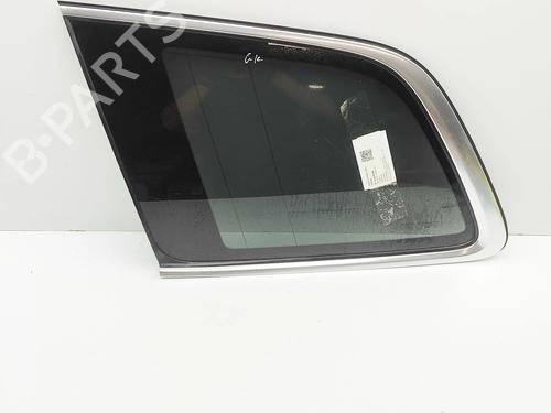Panel rude bagtil venstre Panel rude bagtil venstre 37643080 37643080