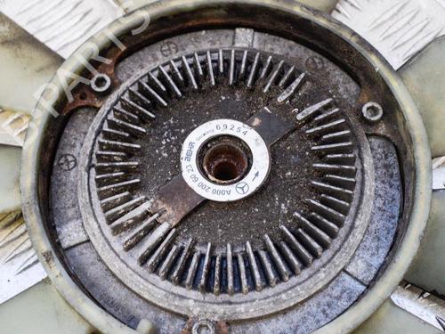 Electronic module MERCEDES-BENZ VITO / MIXTO Van (W639) 111 CDI (639.601, 639.603) | BP14665169M83 