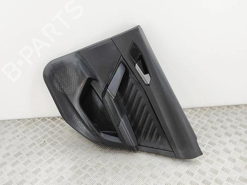 Used Rear right panel Rear right panel CUPRA LEON Sportstourer (KL8, KU8, KUD) 2.0 VZ 4Drive (333 hp) 30856942 30856942