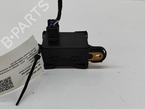 Elektronisk sensor JEEP GRAND CHEROKEE III (WH, WK) 3.0 CRD 4x4 (218 hp) 28154312