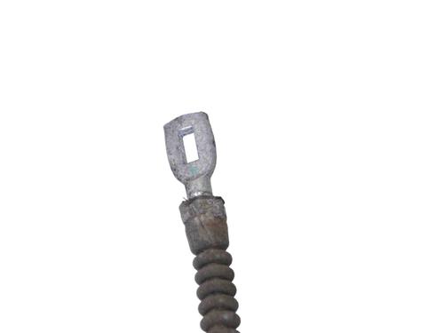 Handbrake cable SUZUKI SX4 S-Cross (JY) 1.4 Hybrid (Mild Hybrid) AllGrip (AKK 414) | BP30240354C145