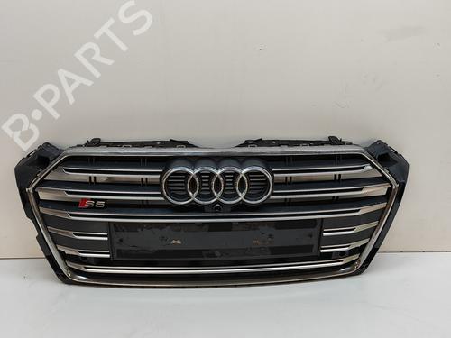 Used Grille AUDI A5 (F53, F5P) S5 TFSI quattro (354 hp) 27532199