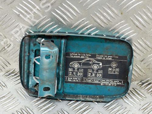 Fuel flap MERCEDES-BENZ SLK (R170) 230 Kompressor (170.447) | BP9167804C131 