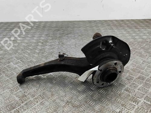 Used Right front steering knuckle VW AMAROK (2HA, 2HB, S1B, S6B, S7A, S7B, AGD) 2.0 BiTDI 4motion (180 hp) 22443835