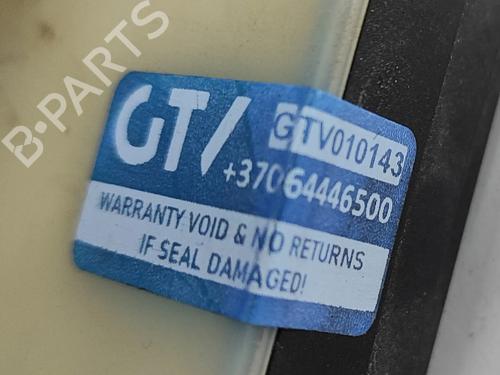 Electronic module JAGUAR I-PACE (X590) EV400 AWD | BP27778770M83 