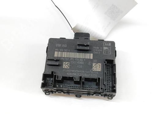 Electronic module VW TOUAREG (CR7, RC8) 3.0 TDI 4motion | BP27217303M83 