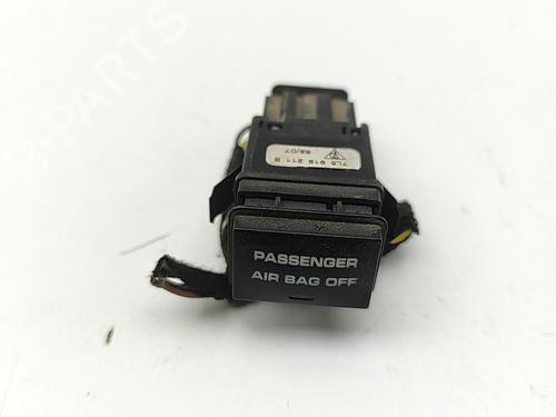 Used Switch PORSCHE CAYENNE (9PA) Turbo 4.8 (507 hp) 30324019