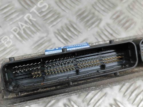 Engine control unit (ECU) TOYOTA YARIS (_P13_) 1.3 (NSP130_, NSP130) | BP26022672M57 