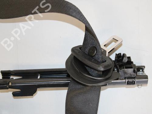 Front right seatbelt MERCEDES-BENZ A-CLASS (W176) A 160 (176.041) | BP29920907I25 - Image 3