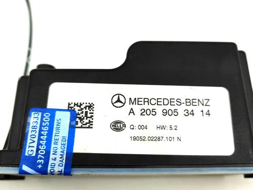 Electronic module MERCEDES-BENZ E-CLASS Convertible (A238) E 300 (238.448) | BP37469542M83 - Image 7