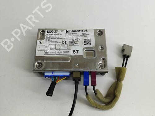 Used Electronic module Electronic module NISSAN LEAF (ZE1) Electric (150 hp) 27780988 27780988
