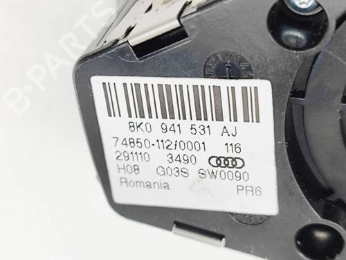 Electronic module AUDI A5 (8T3) RS5 quattro | BP33378174M83  - Image 7