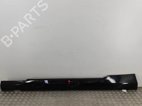 Used Left sideskirt Left sideskirt CHEVROLET CAMARO 3.6 (328 hp) 36044400 36044400