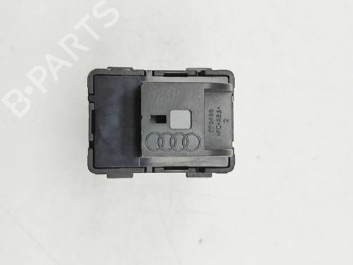 Left rear window switch AUDI A6 C8 Avant (4A5) RS6 TFSI Mild Hybrid quattro | BP33549640I29 - Image 4