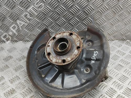 Used Right rear steering knuckle SKODA SUPERB III Estate (3V5) 2.0 TDI 4x4 (150 hp) 26443362
