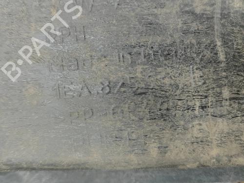 Upper protection AUDI Q4 E-TRON SUV (F4B) 40 | BP32119368M93  - Image 6