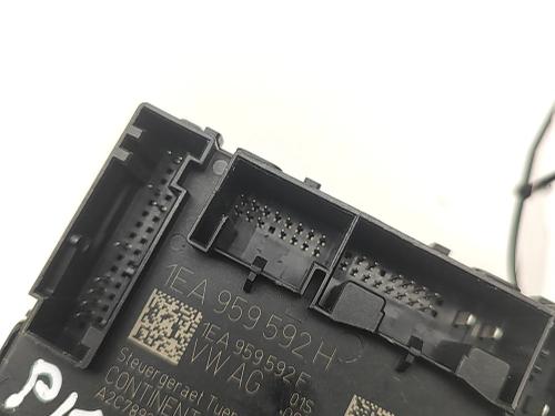Electronic module CUPRA BORN (K11) 58 e-boost | BP40460421M83  - Image 5